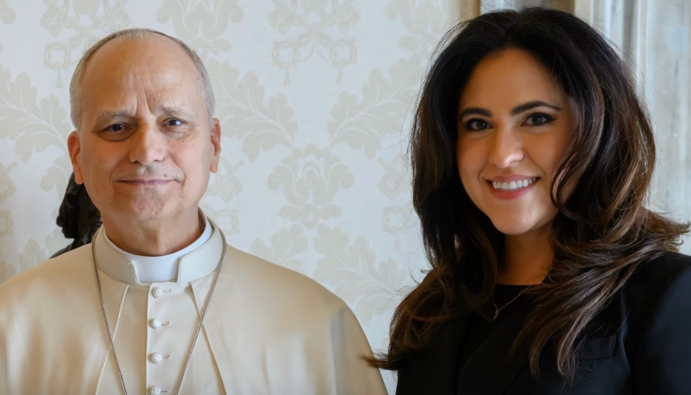 ¿Por qué es histórica la llegada de una mexicana laica al frente de la comunicación del Vaticano?