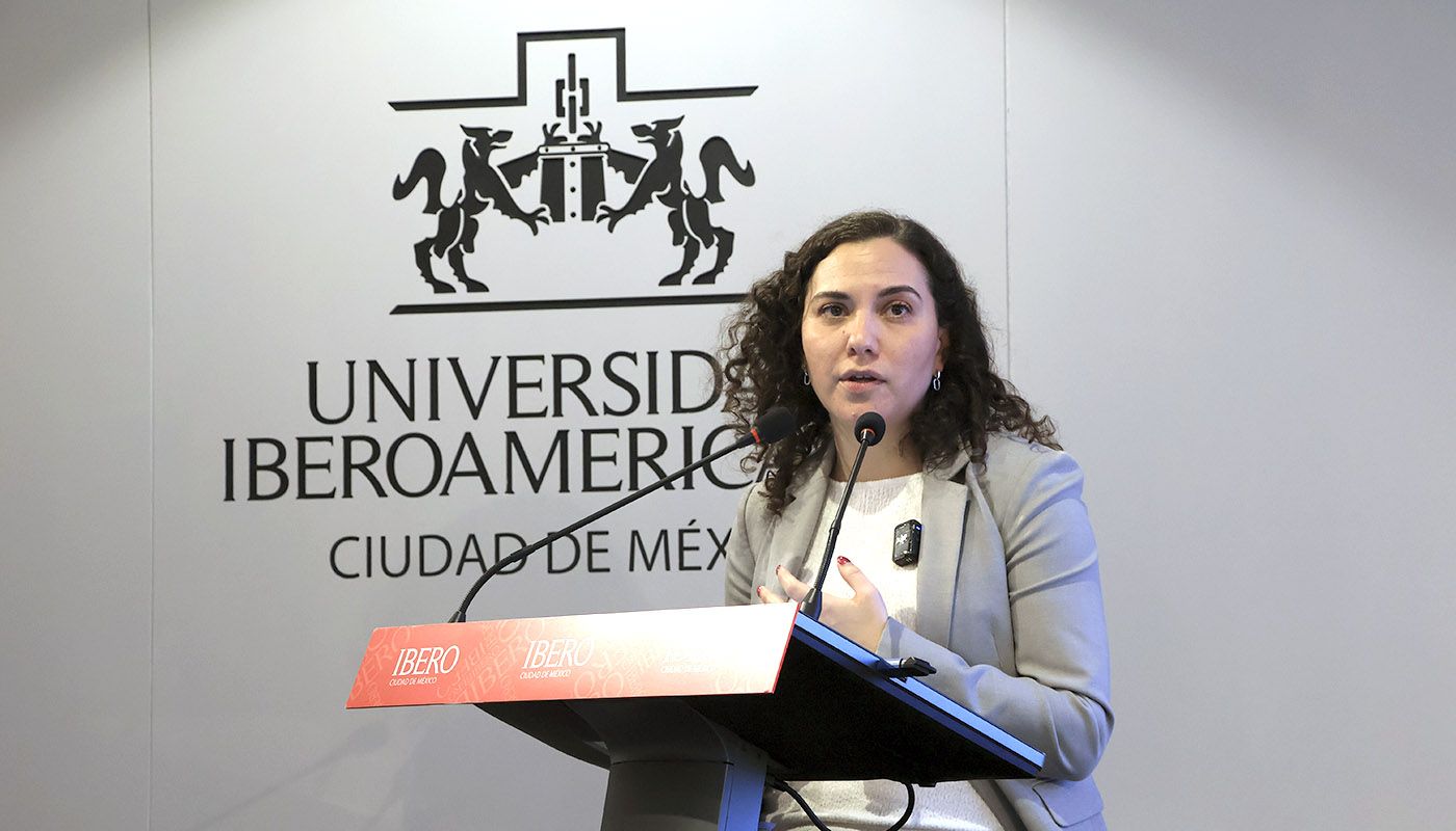 ¿Por qué 94% de los sancionados por prácticas monopólicas son hombres? Andrea Marván responde