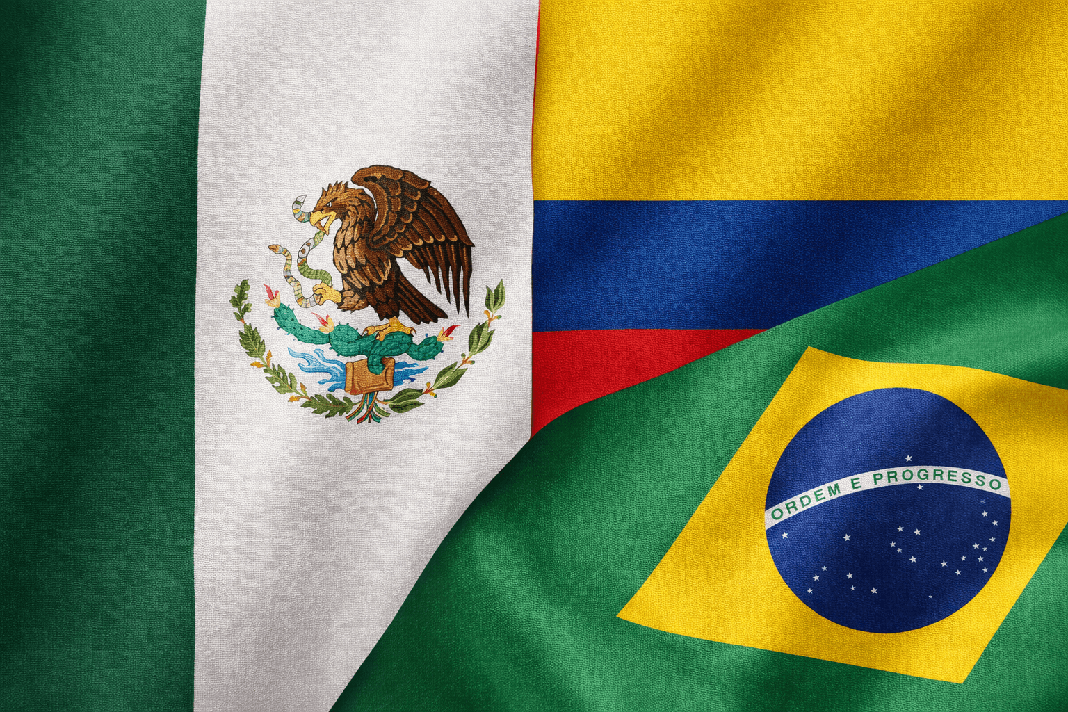 Si América Latina sigue con ‘derechización’, ¿cómo afrontaría México el aislamiento? Experto IBERO lo analiza