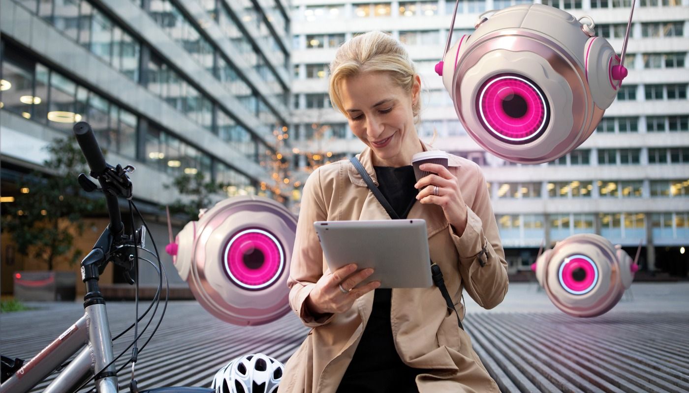 Modelos de búsqueda con IA depredan negocio de medios y valor del periodismo: Especialista IBERO