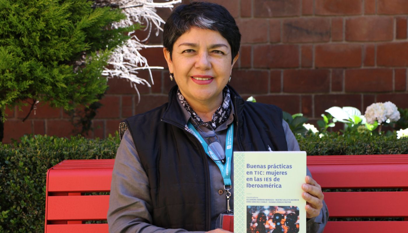 Solo 20% de mujeres en TI en México; liderazgo cae a 12%, alerta académica IBERO