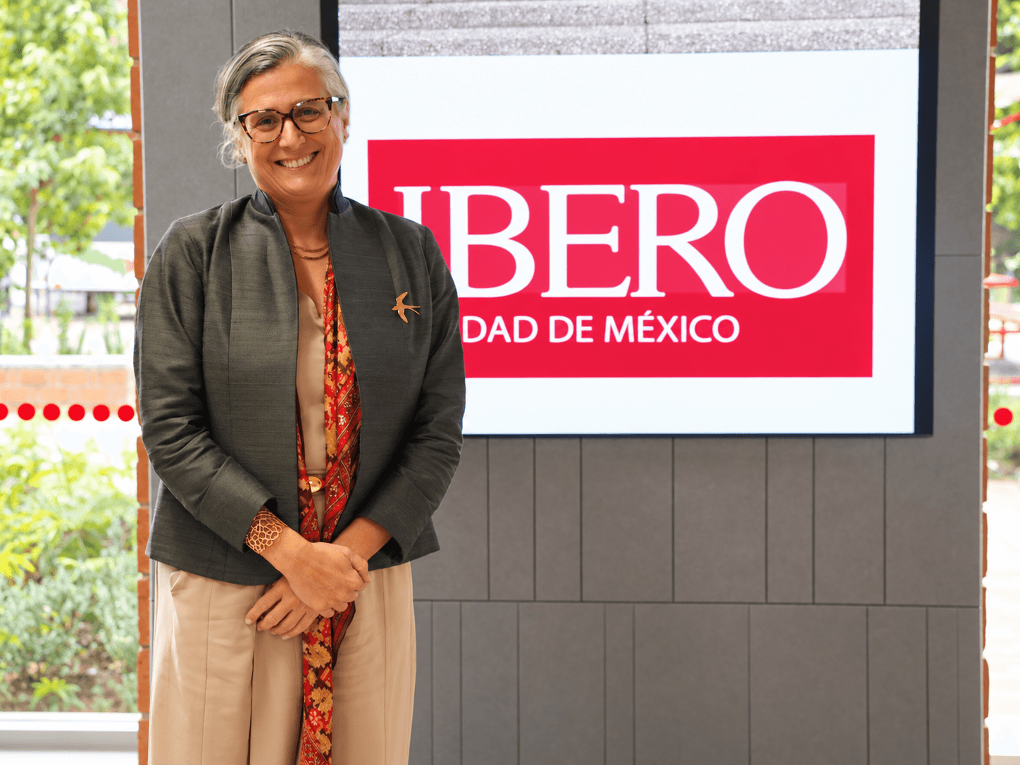 Si la CDMX está llena de departamentos, ¿por qué acceder a uno parece un sueño imposible? Lo analizamos con la directora de ONU-Hábitat