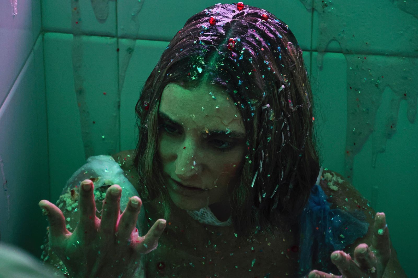 Con ‘Epidermis’, talento IBERO triunfa en festival internacional de cine y va por la final en Milán, Italia