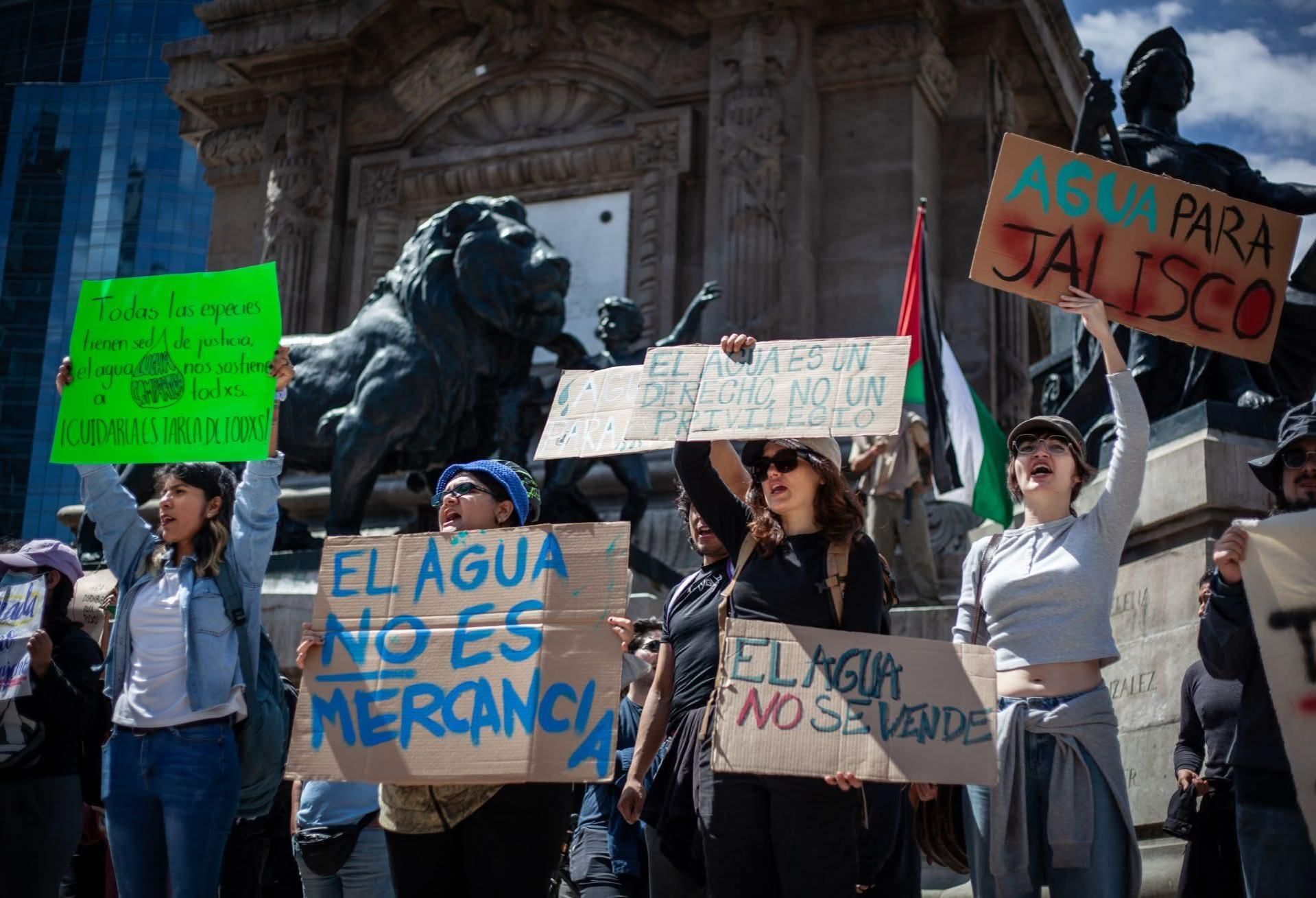 ¿Generación de cristal o generación preocupada por el planeta? Ansiedad climática también impulsa a jóvenes a actuar: experto IBERO