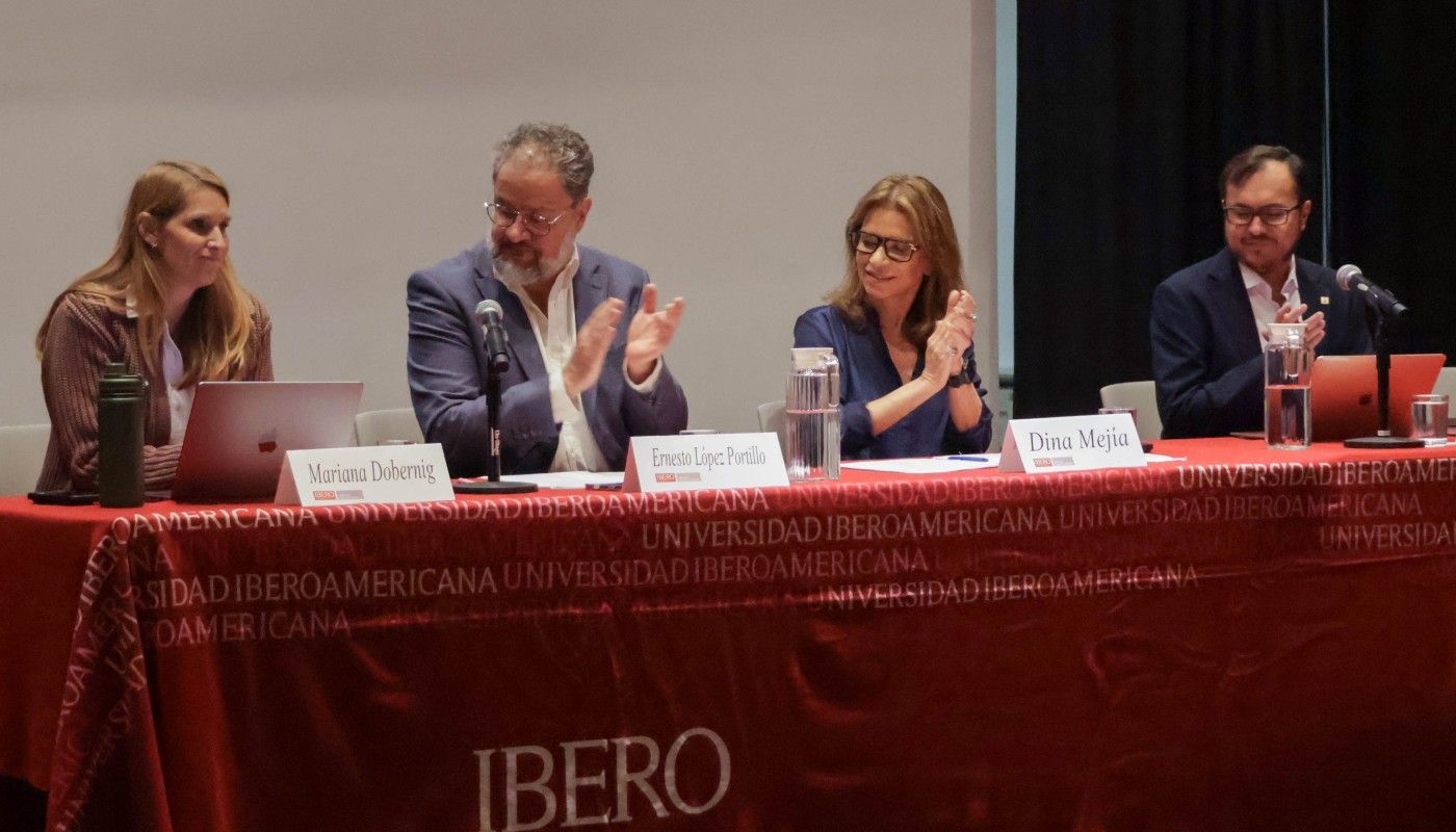 La seguridad también se construye desde la ciudadanía: PSC IBERO abre segunda convocatoria de buenas prácticas