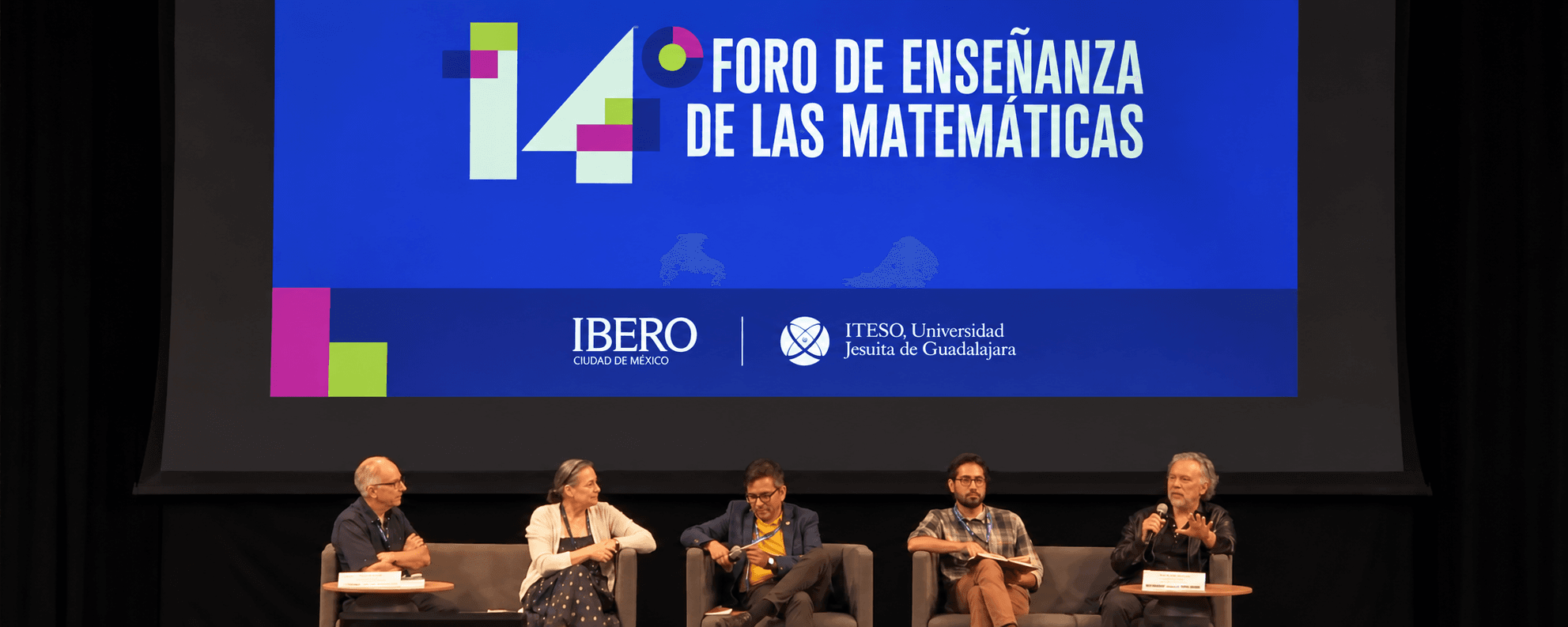 ¿Para qué aprender matemáticas si la IA puede resolverlas? IBERO y universidades jesuitas replantean su enseñanza