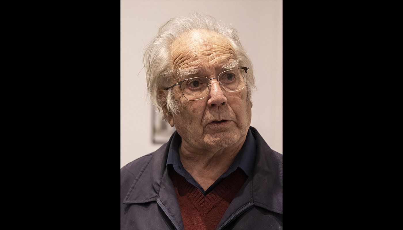 Premio Nobel de la Paz y profesor IBERO advierten sobre crisis democrática y derechos humanos en América Latina