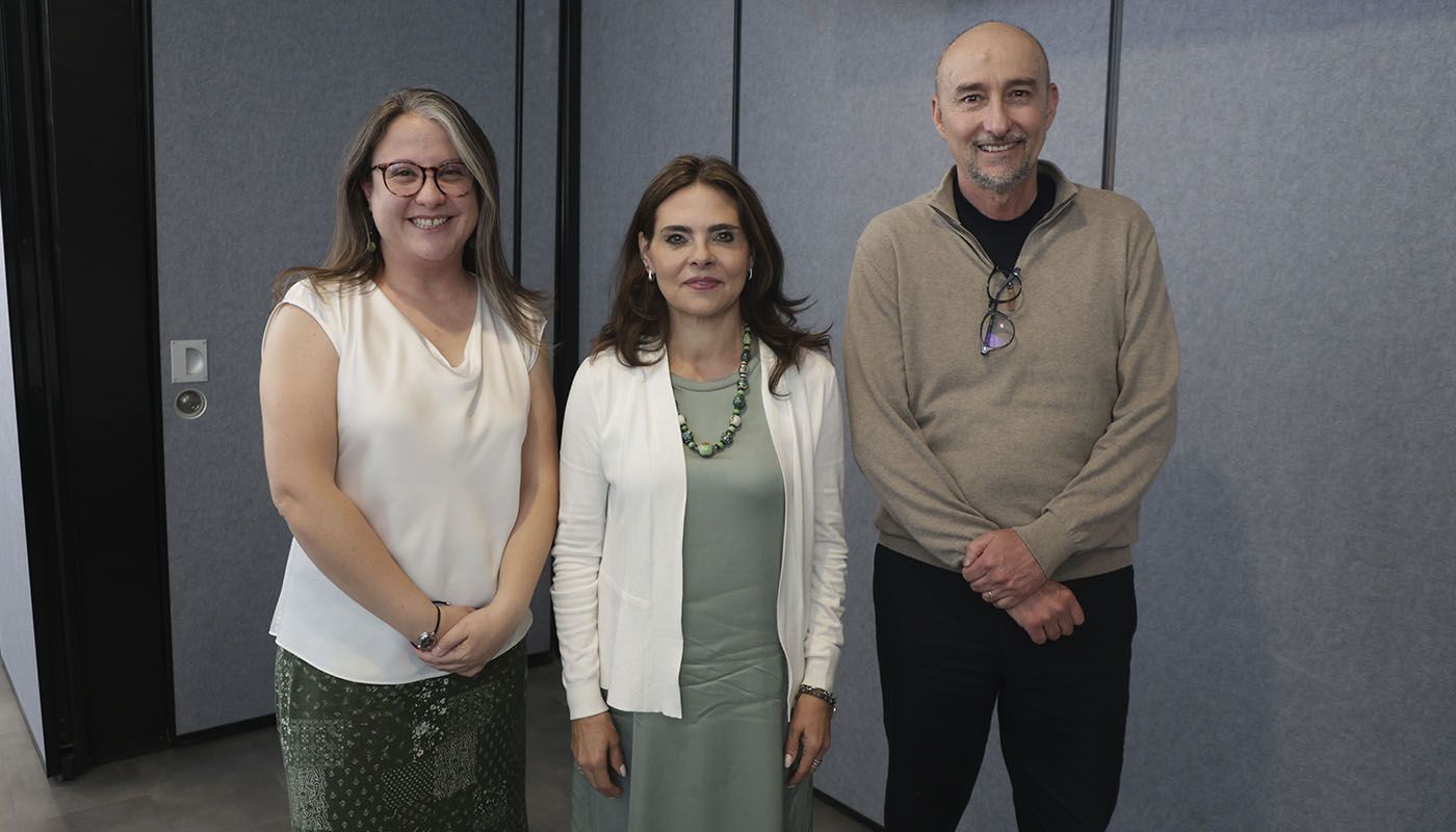 Lanzan Perfiles IBERO, plataforma que visibiliza la investigación y conecta el conocimiento