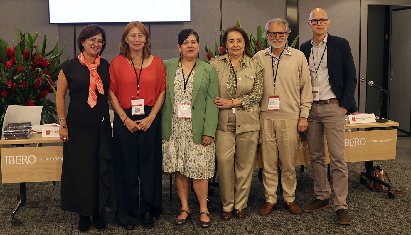 Salud mental debe ser política pública, no terapia individual: advierten en 75 años de Psicología IBERO