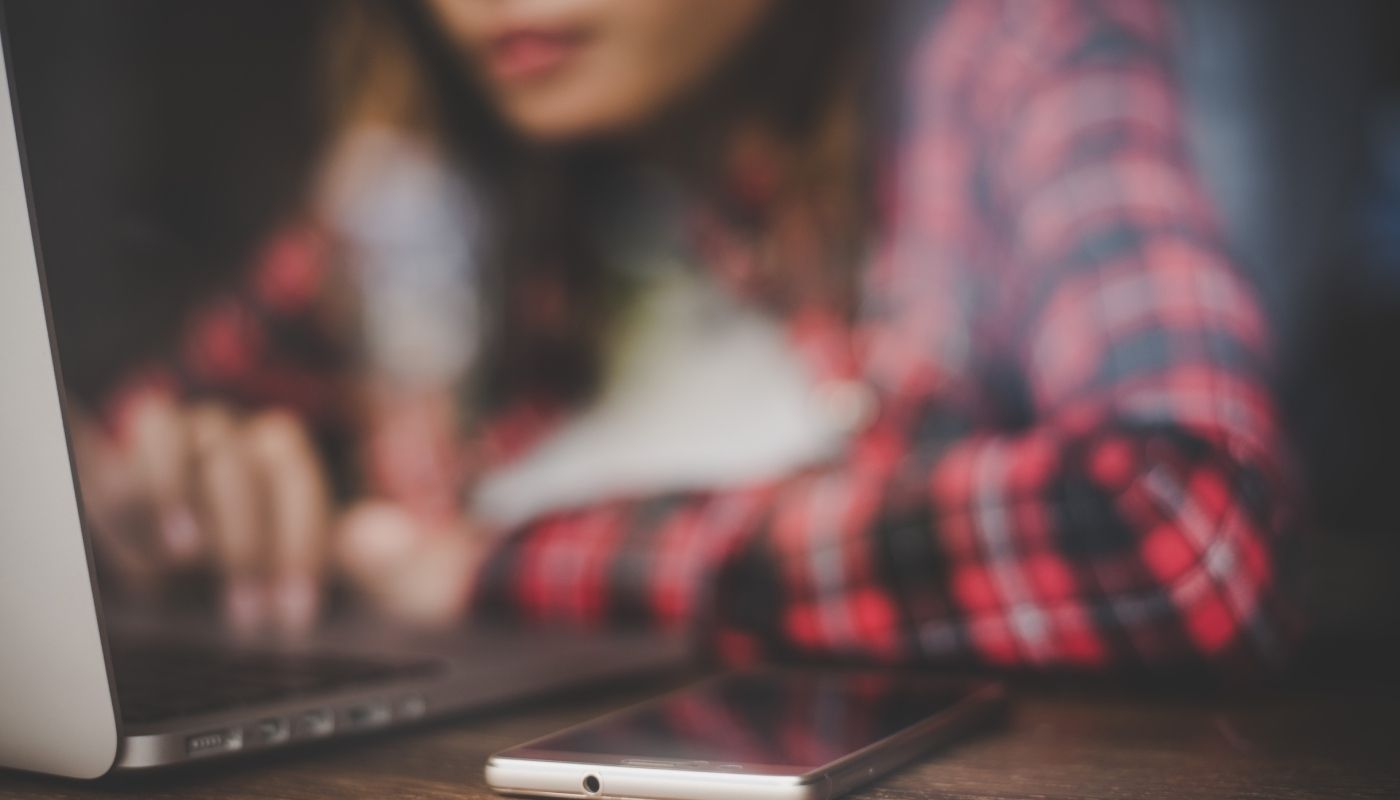 Sextorsión: ¿Qué riesgos hay en la red para menores y adolescentes?, responde Especialista IBERO