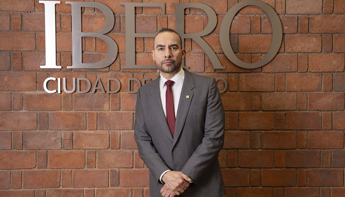 Más de 133 mil desaparecidos y menos de 1% de casos sancionados; sin justicia no hay paz en México: Rector IBERO