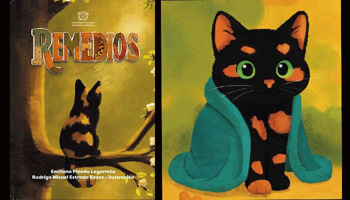 El sueño de un estudiante de Letras IBERO que se convirtió en libro