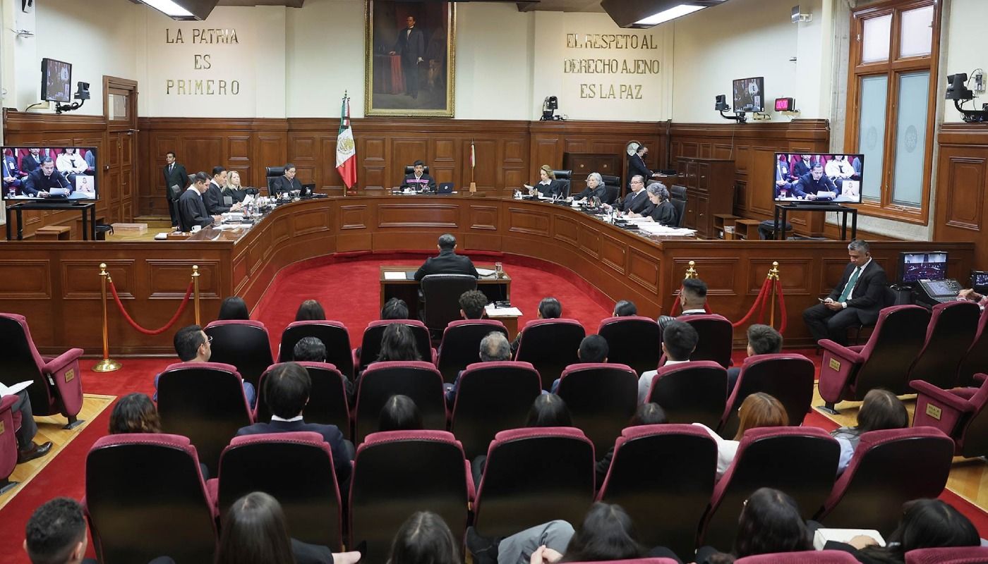 ¿Una Corte que clausura el diálogo democrático? Académica IBERO advierte efectos de reforma judicial