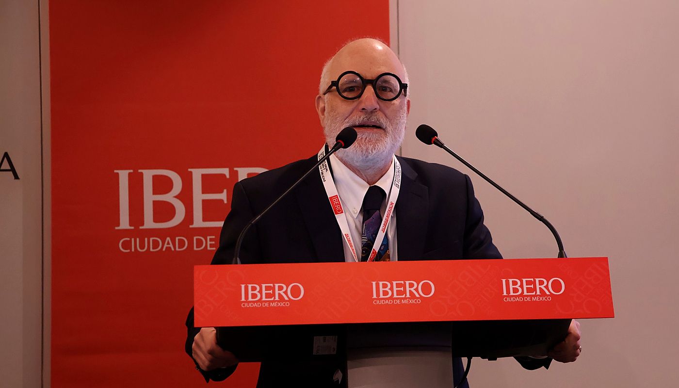 ¿La desigualdad se hereda? Desventajas laborales pueden persistir hasta cuatro generaciones, advierten en Congreso SobreMéxico de la IBERO