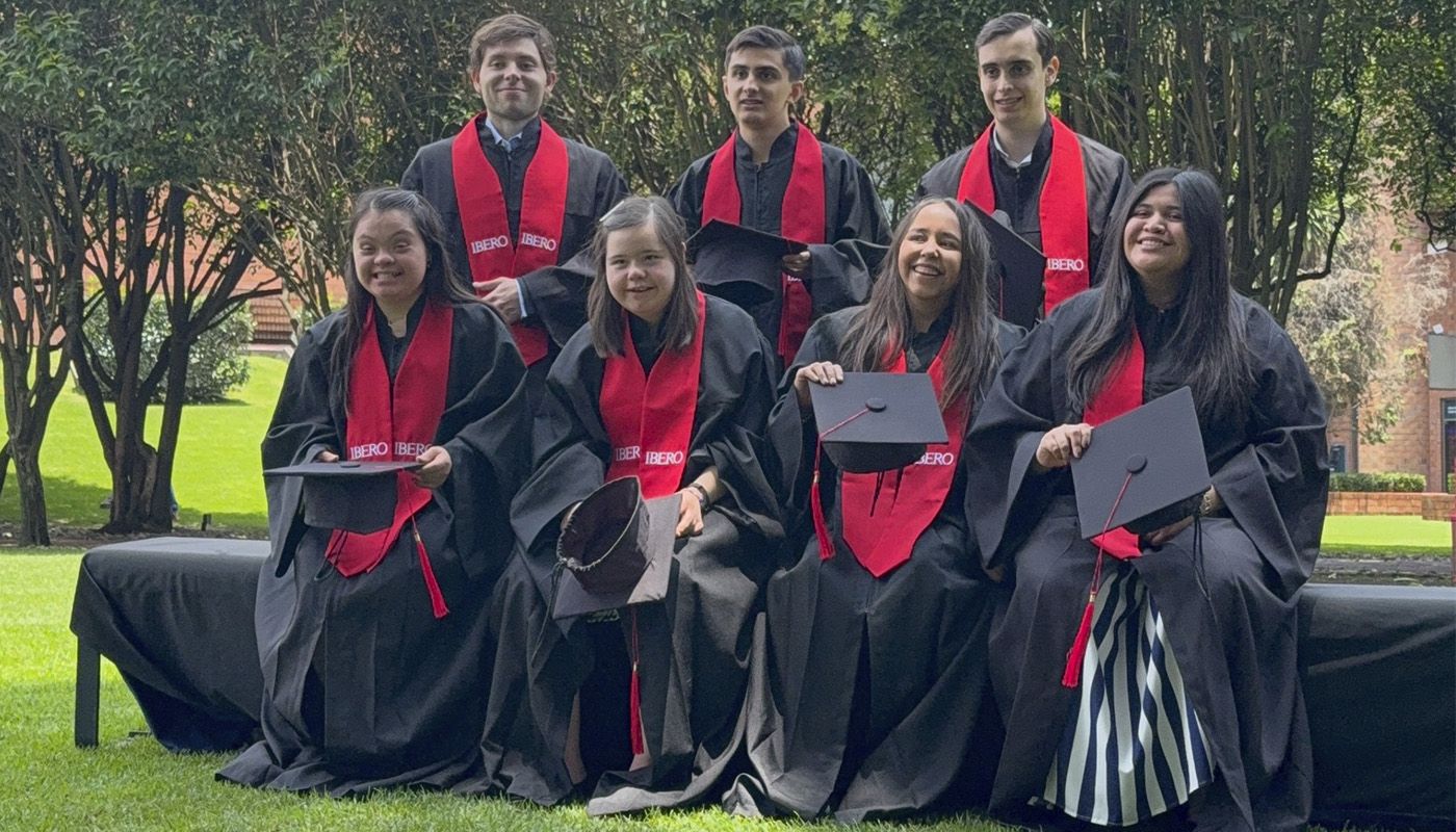 Proyecto de Vida: estudiantes de Somos Uno Más comparten sus metas para el futuro
