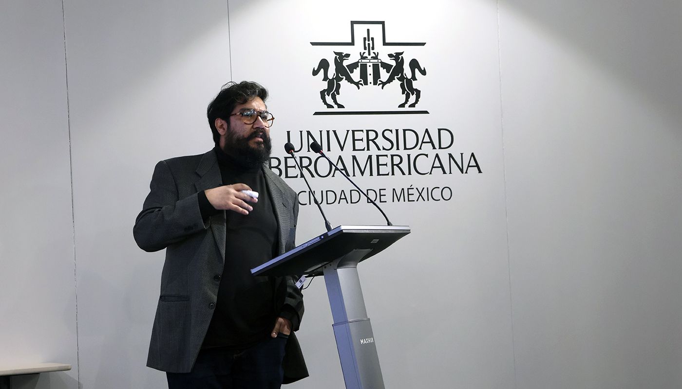 “El régimen iraní es a prueba de decapitación”, advierte especialista en Medio Oriente de la IBERO