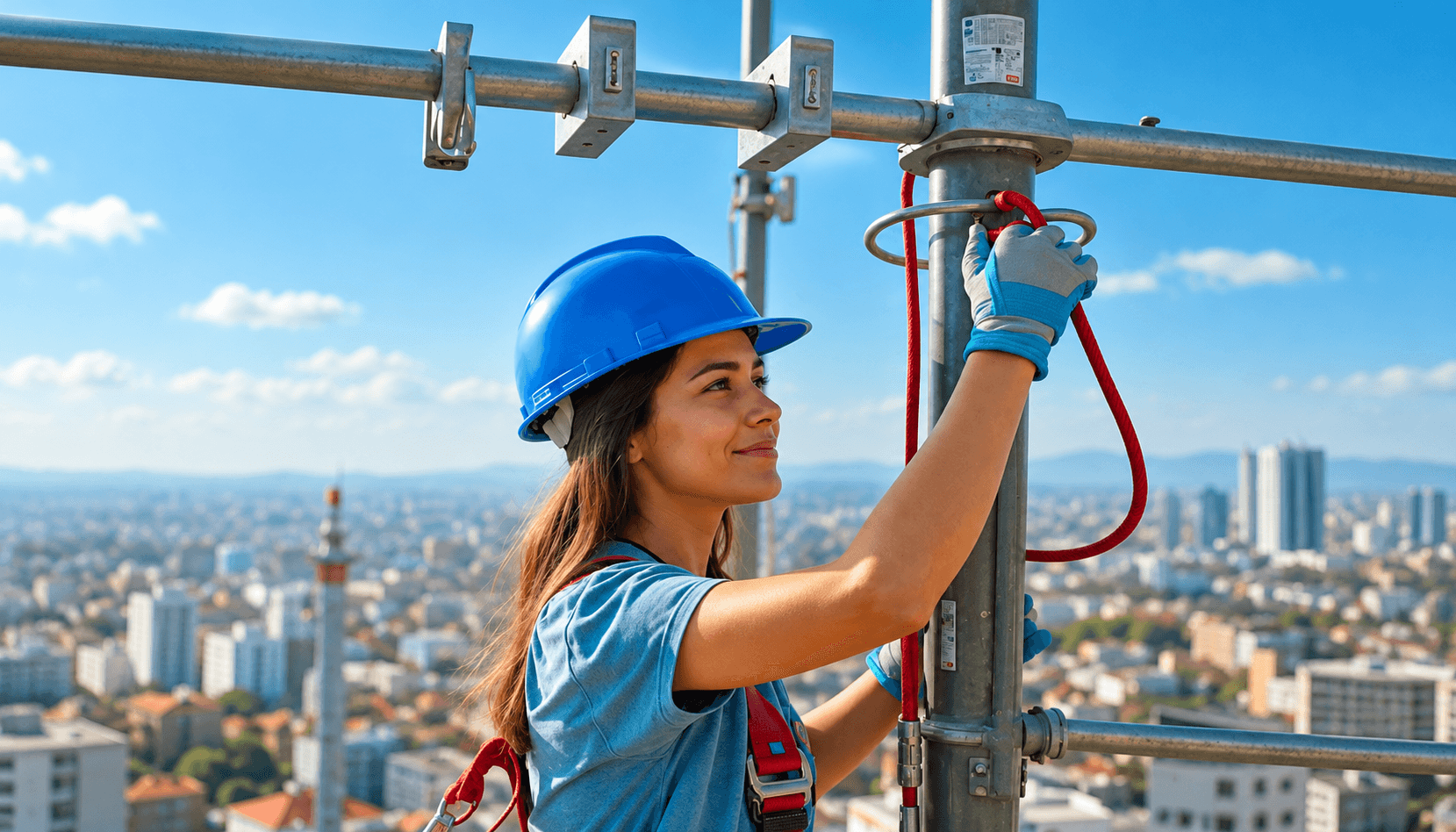 “Se busca ingeniero”: las barreras invisibles que aún alejan a las mujeres de la tecnología