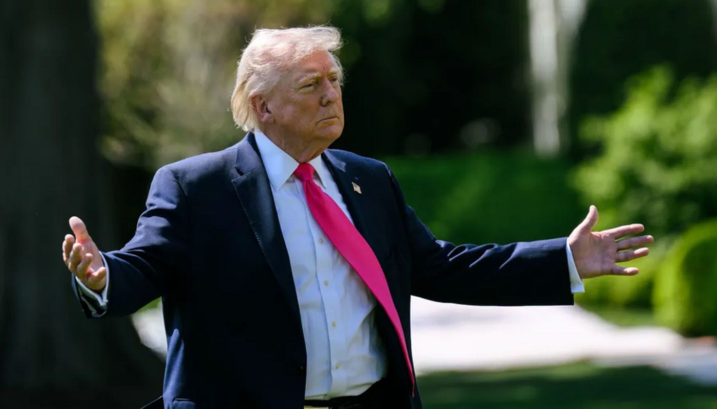 Atentados contra Trump reflejan crisis de seguridad y polarización en EU: experto IBERO