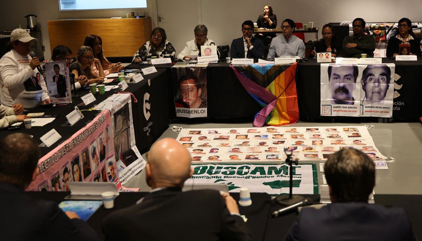 Opinión. Derechos humanos y uso de la fuerza: una discusión pendiente 