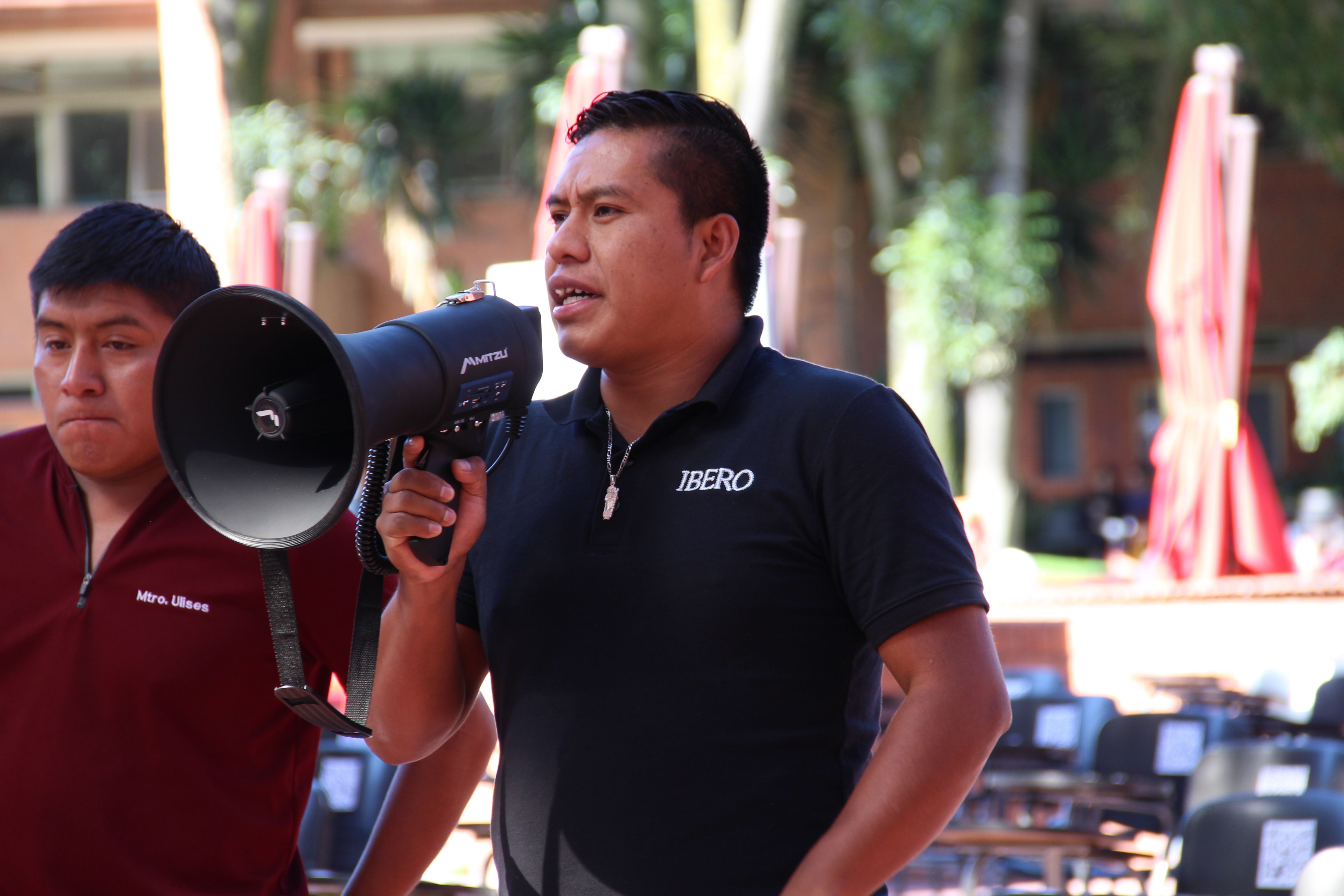 A 12 años de Ayotzinapa, “No buscamos nuevas detenciones, buscamos la verdad”: Aquilino Florencio Mejía