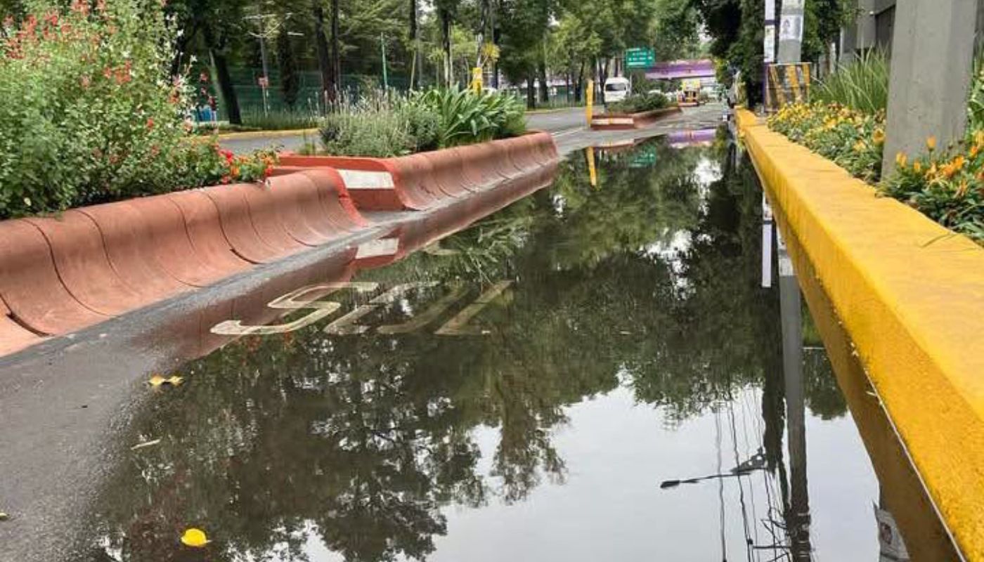 Mundial 2026: Pese a inversión, en ciudades sede de México persisten problemáticas por acceso al agua, señala Proyecto IBERO