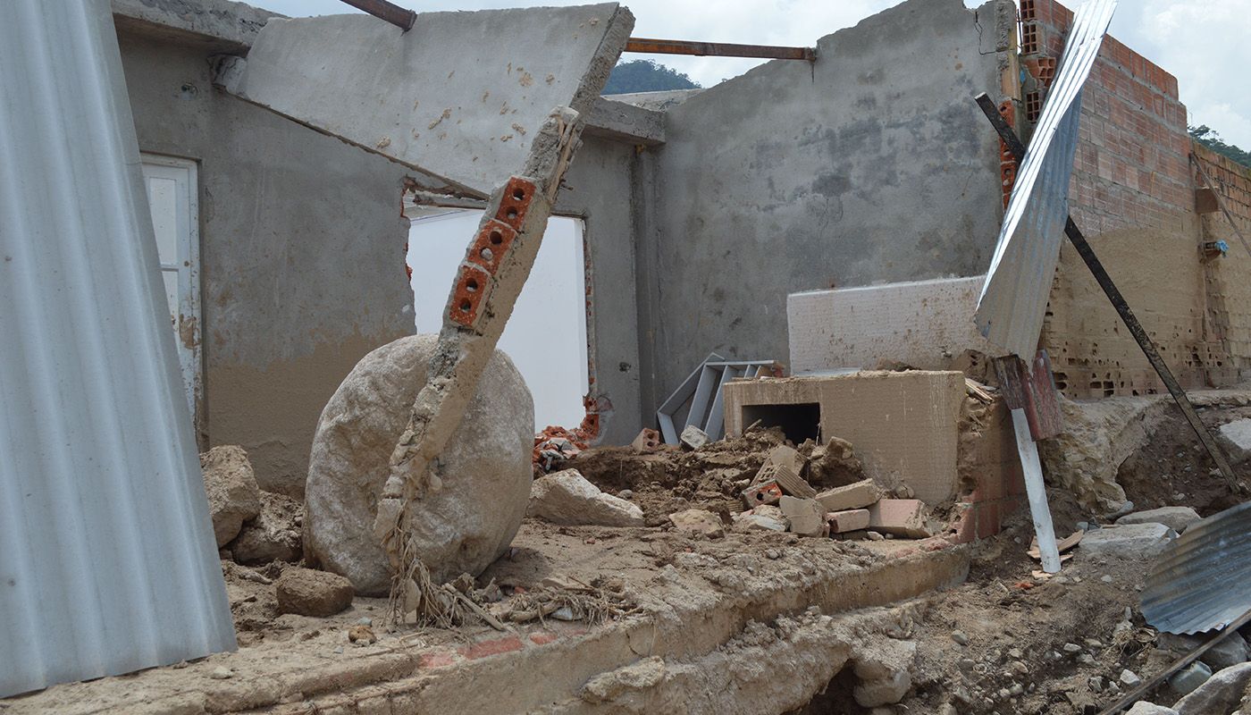 ¿Por qué los terremotos en Venezuela fueron tan devastadores? Especialista IBERO explica el papel del suelo y la planeación urbana 