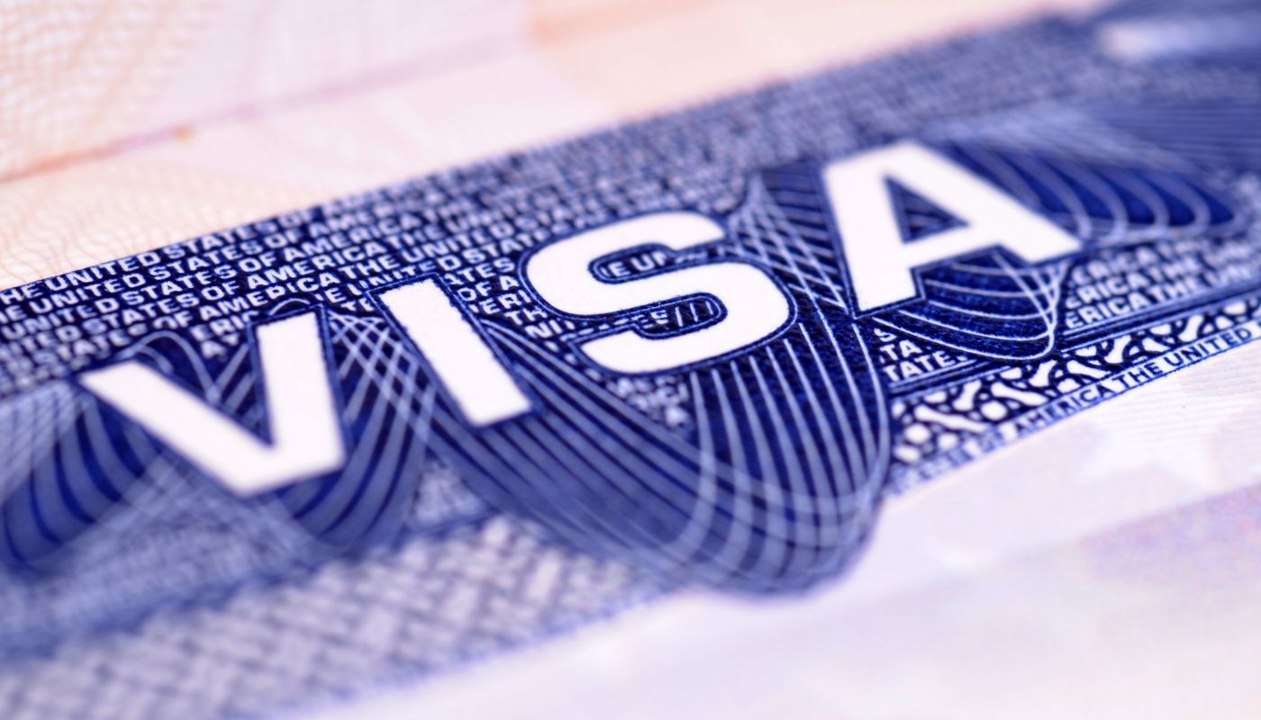Visas, ¿la nueva arma de presión de Trump?: Especialista IBERO analiza uso político