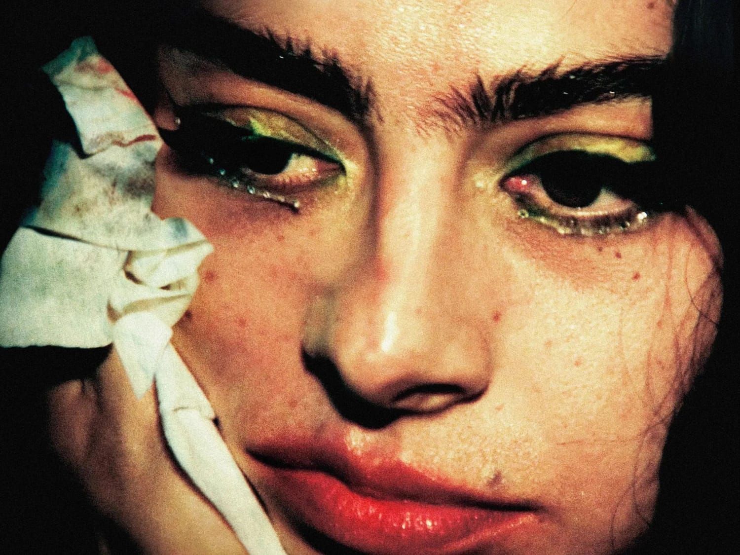 Charli XCX llega a la IBERO con la proyección de su irreverente documental 'The Moment'