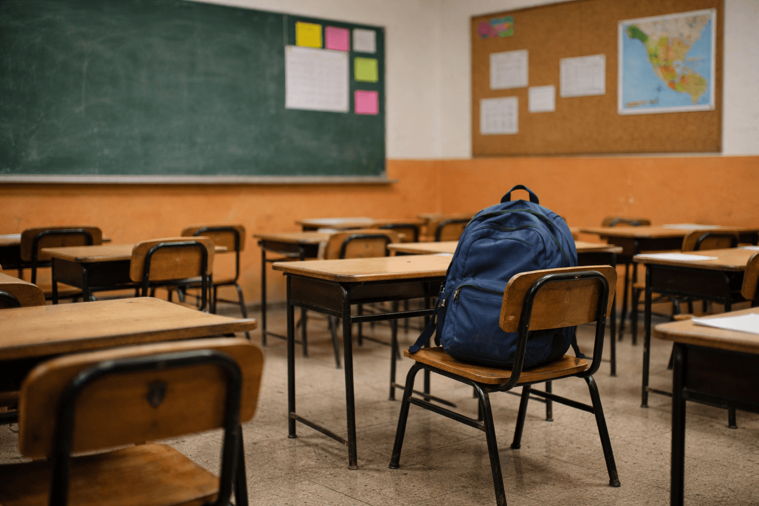 Violencia extrema en escuelas nace del acoso cotidiano; urge atenderla antes de tragedias: académico IBERO