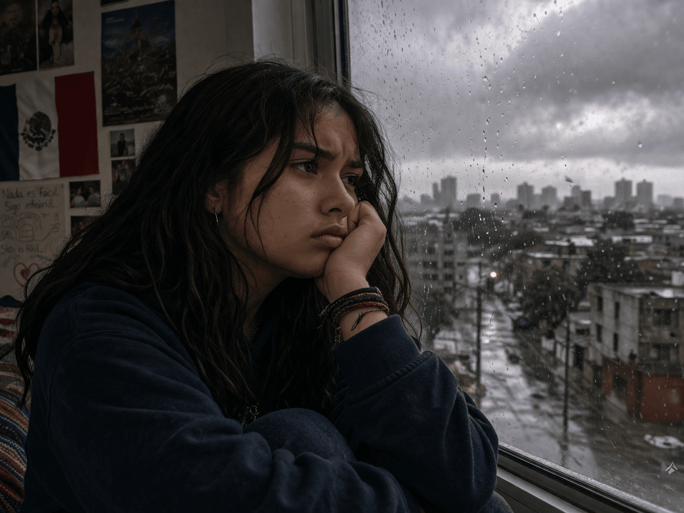 Violencia juvenil revela fallas en los sistemas de contención social, advierte académica