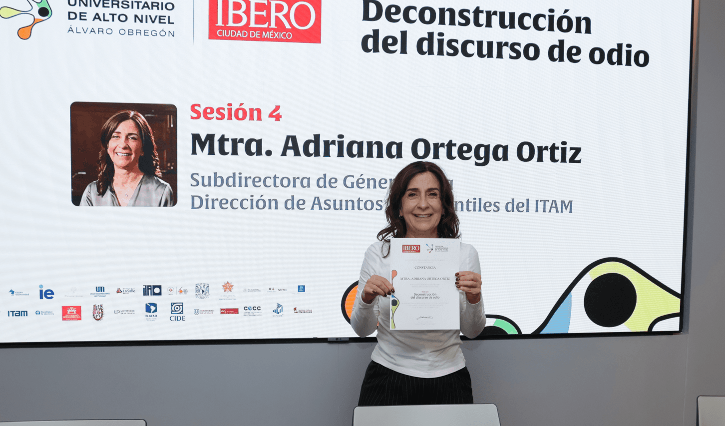 Se puede discriminar sin intención: prejuicios normalizados sostienen la desigualdad, advierte especialista