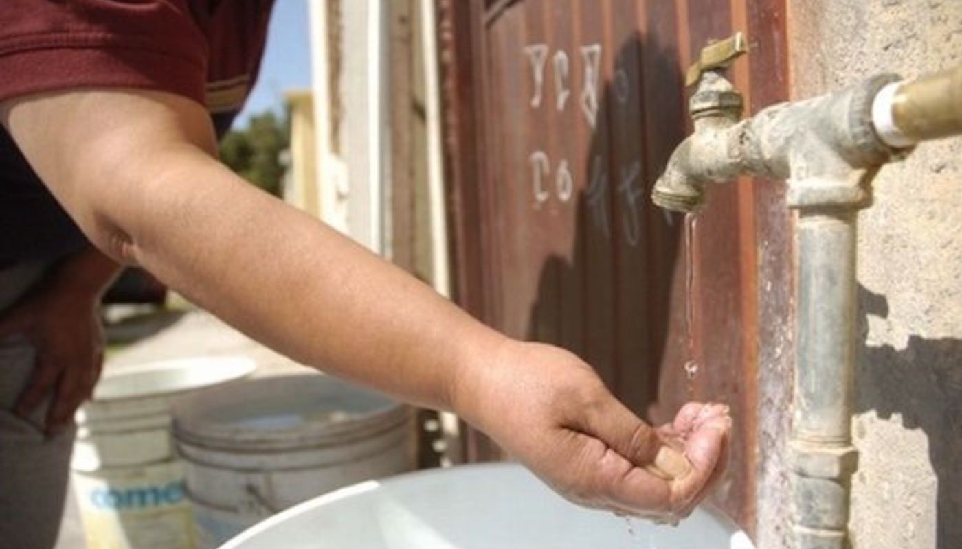 Sin agua, sin drenaje y frágiles ante la lluvia, así son las casas en los municipios más marginados: Estudio IBERO