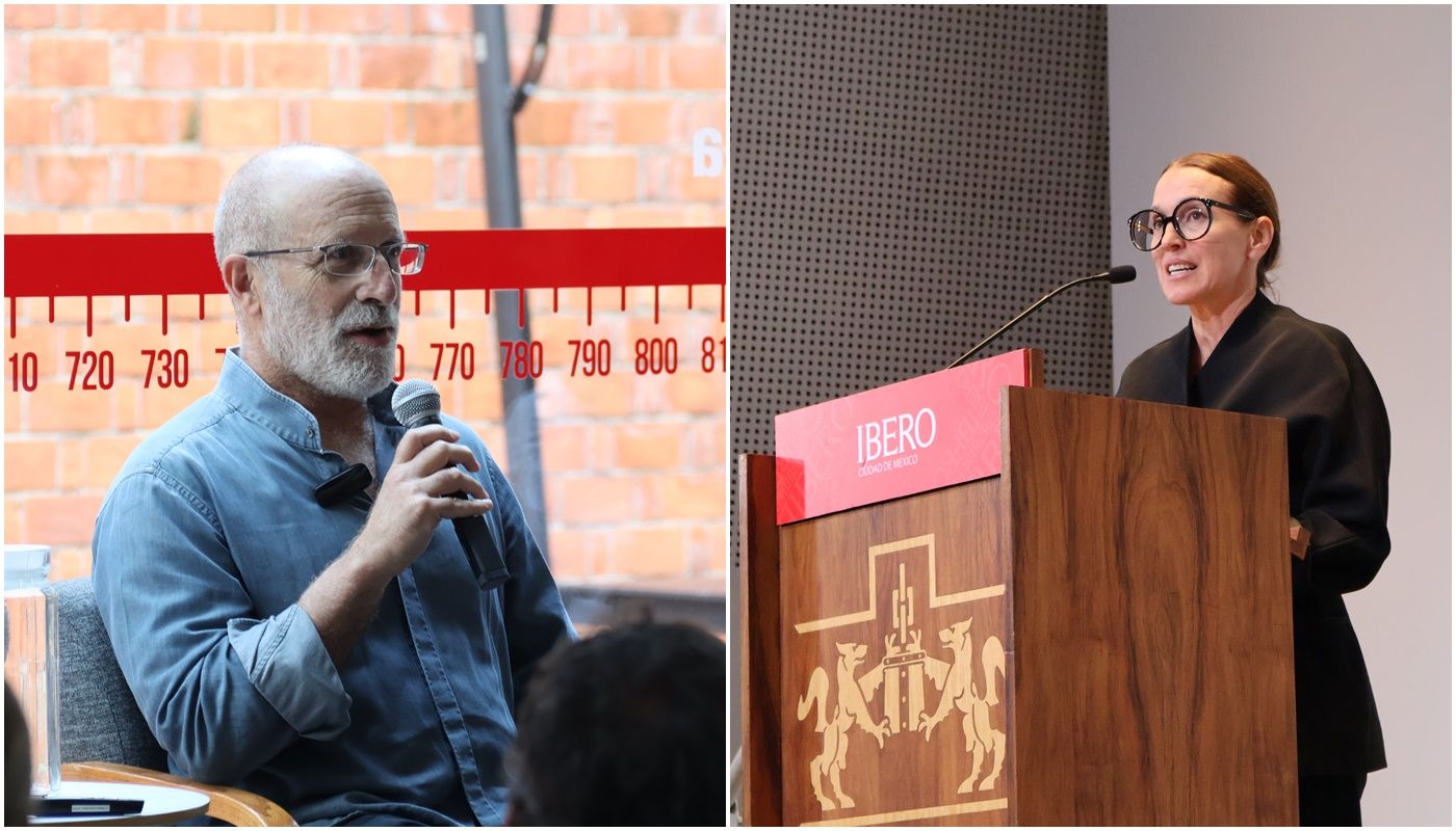 En el MoMA de NY, talento de cinco arquitectos y arquitectas IBERO, incluidos Tatiana Bilbao y  Alberto Kalach 