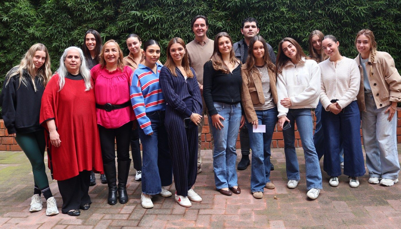 La IBERO acerca a estudiantes de Hospitalidad a líderes de la industria