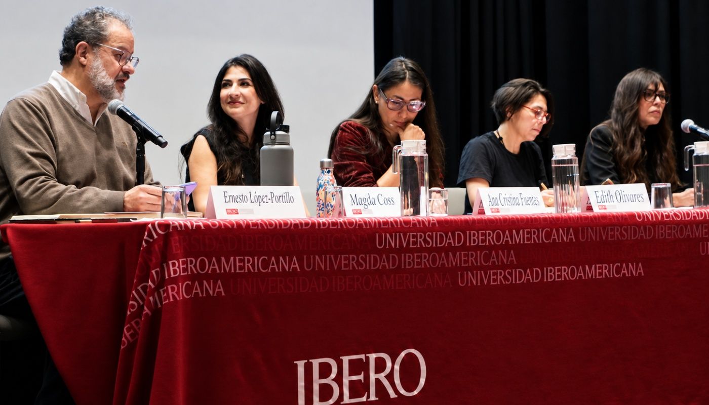 Violencia armada silencia al periodismo y amenaza la democracia: Especialistas en las Jornadas IBERO para la Reducción de las Armas de Fuego