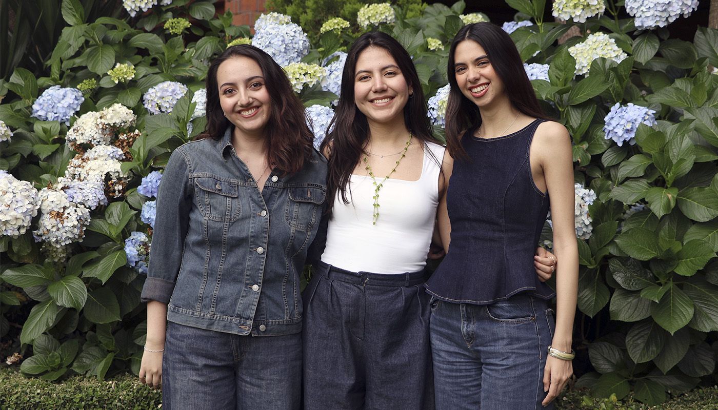 Propuesta bioclimática lleva a estudiantes IBERO al podio nacional en el Architecture Student Contest 2026