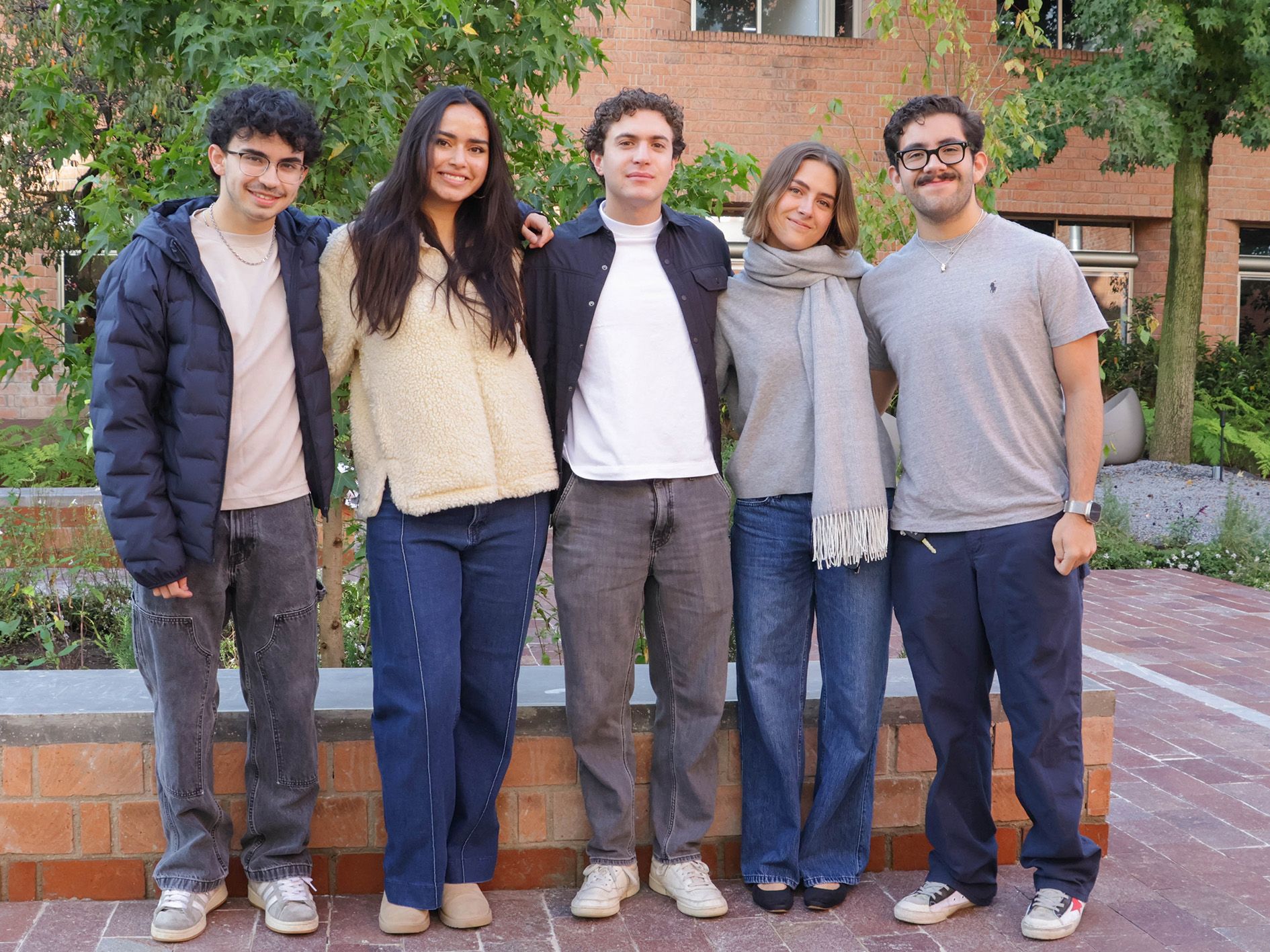 De las aulas al corazón de CDMX: estudiantes IBERO construyen pabellón sobre crisis del agua para MEXTRÓPOLI 2026