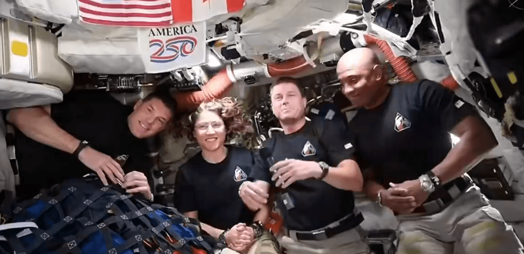 Trump habla de humanidad en Artemis II y amenaza con destruir Irán, critica especialista IBERO