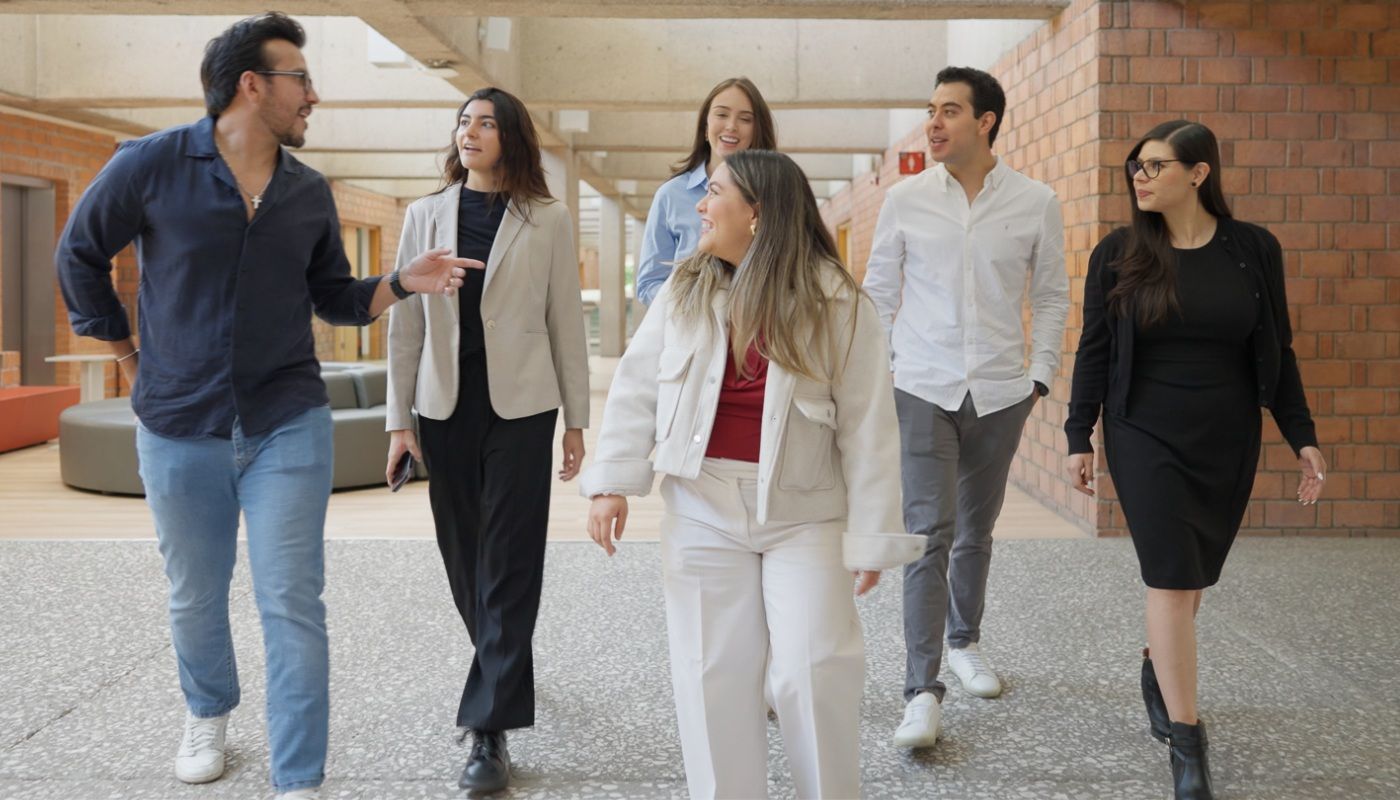 Liderazgo en tiempos de incertidumbre: así forma la IBERO a los administradores que transformarán las empresas del futuro