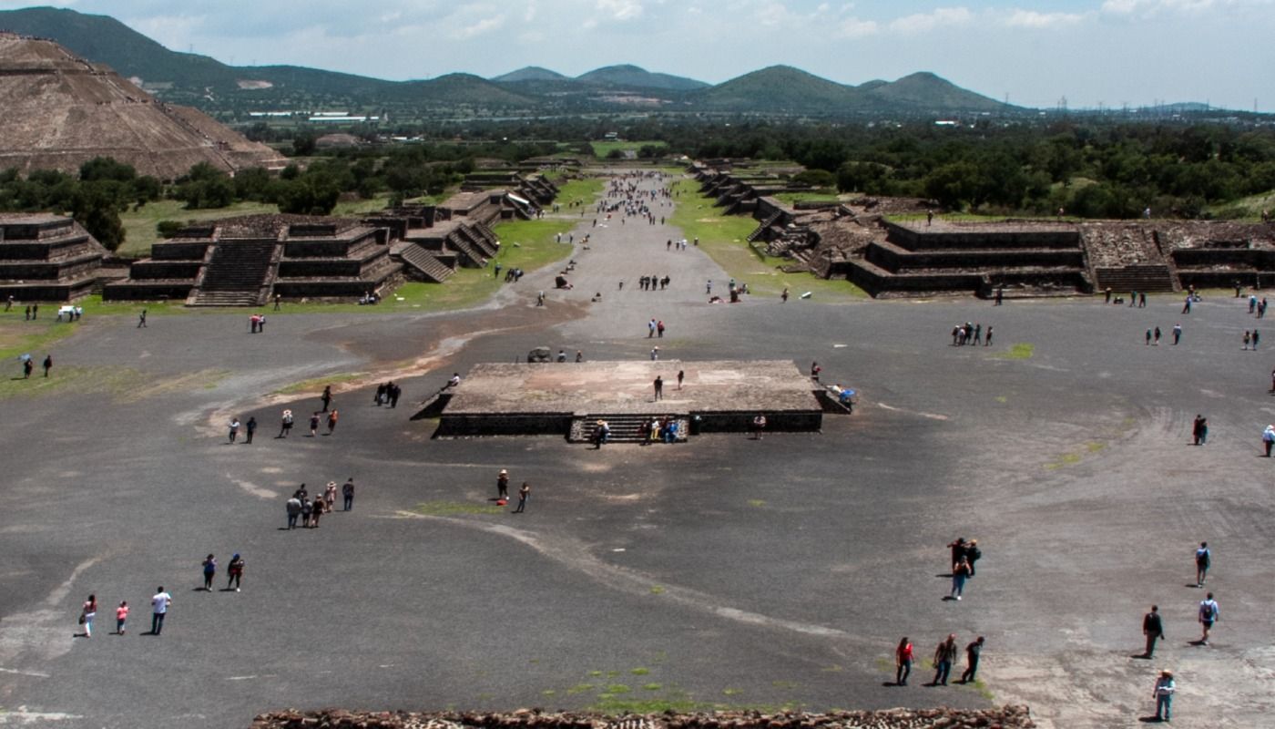 Ataque en Teotihuacán: por qué comunidades juveniles romantizan la violencia, explica Académico IBERO