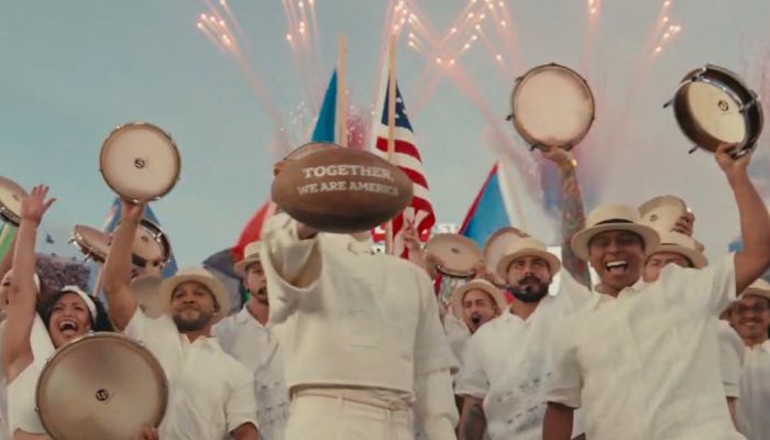 Bad Bunny: Psicoanálisis y política en el medio tiempo del Super Bowl bajo la lupa IBERO