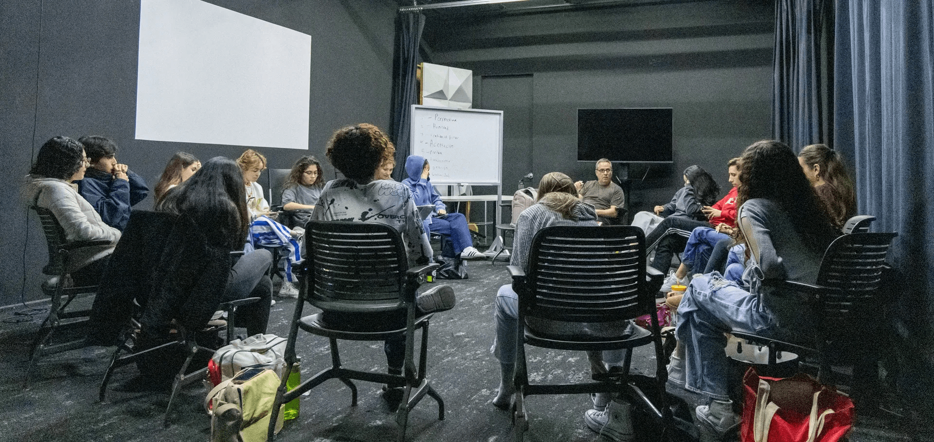 ¿Quieres estudiar Comunicación? IBERO forma profesionistas capaces de transformar la realidad