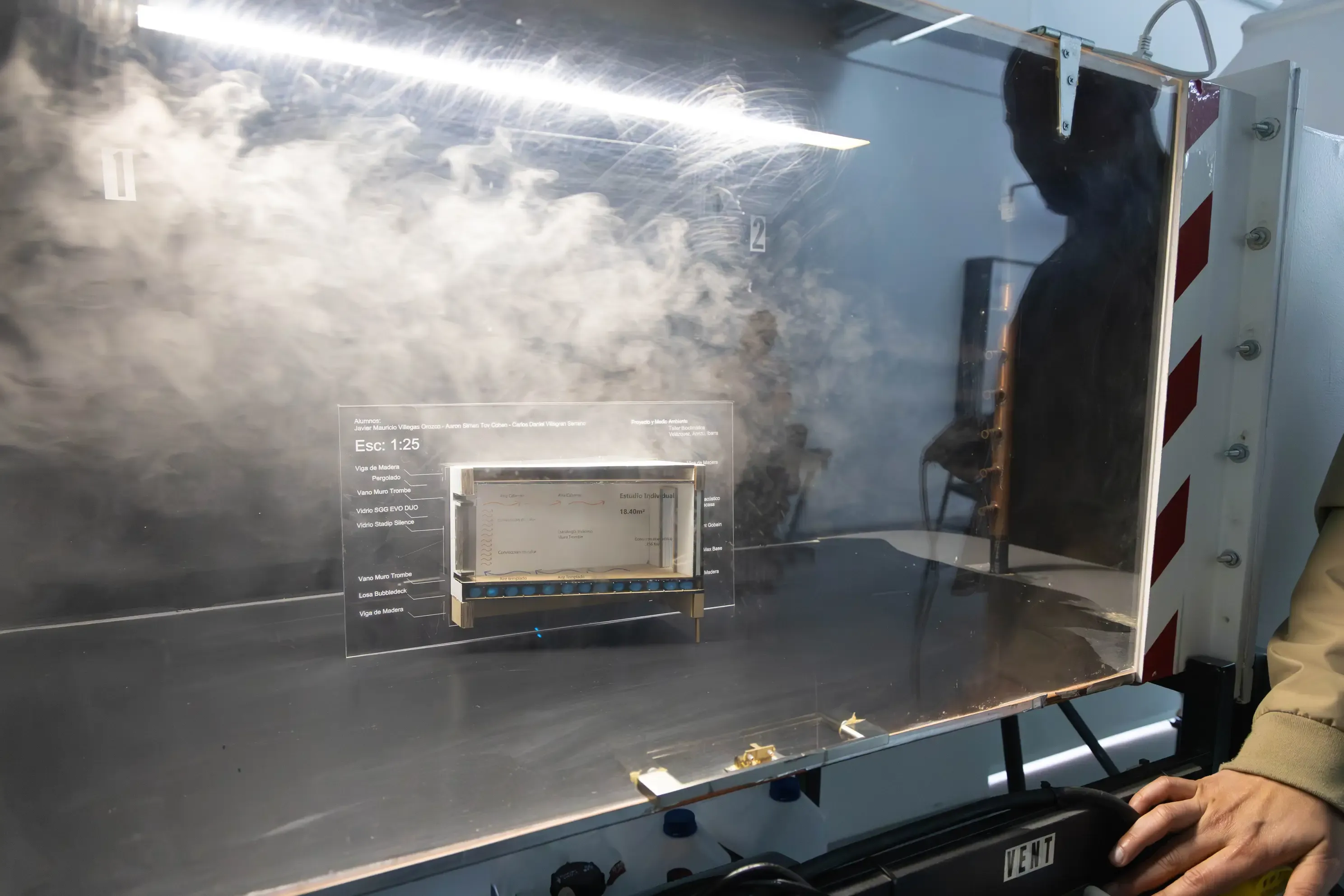 Olas de calor y vivienda: el reto de construir para un clima que ya cambió
