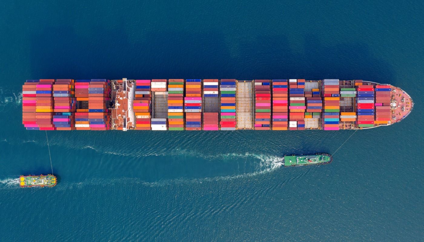 Trump apunta a China: plan en Ormuz buscaría frenar al petroyuan, advierte académica IBERO