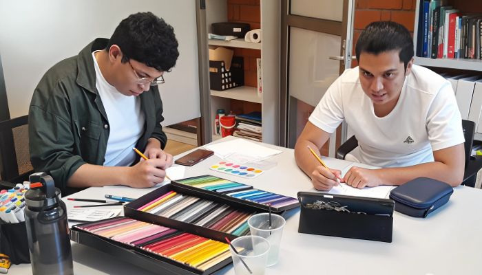 “El susurro de las Mariposas”, proyecto inclusivo de la IBERO, obtiene segundo lugar en concurso nacional