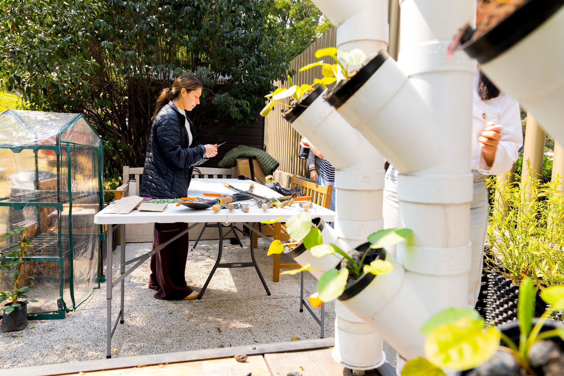 Día de la Tierra: si quieres contribuir al cuidado del planeta, estas Licenciaturas e Ingenierías IBERO son para ti