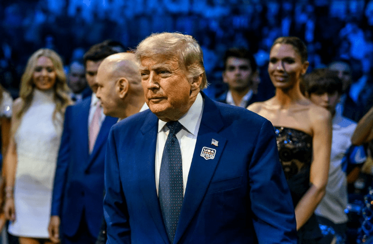 Elecciones intermedias o el fin del mandato de Trump en EU podrían abrir ventana para un T-MEC más favorable para México: académico IBERO