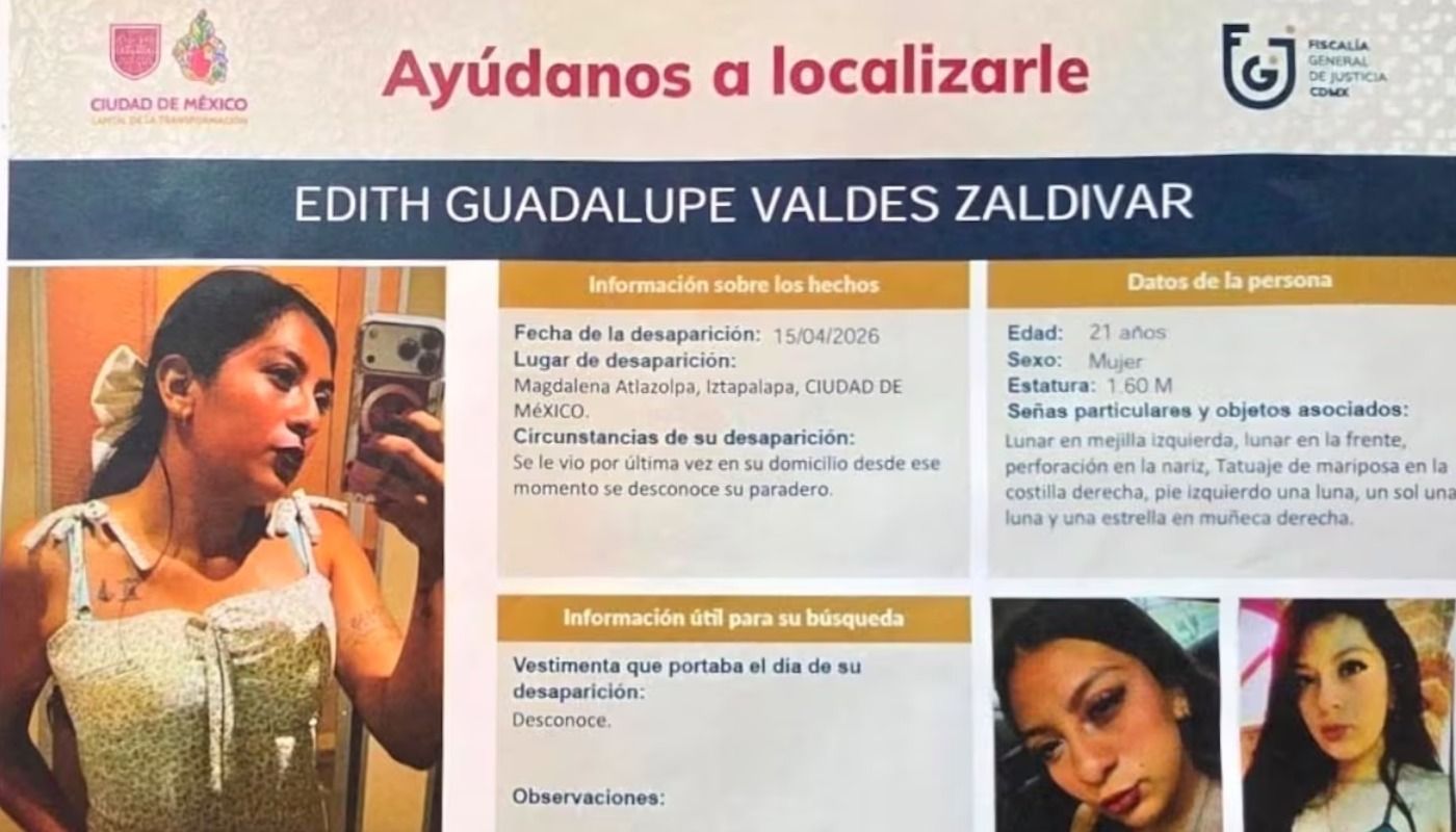 Caso Edith exhibe fallas en justicia penal y riesgo de condenas mediáticas: experto IBERO