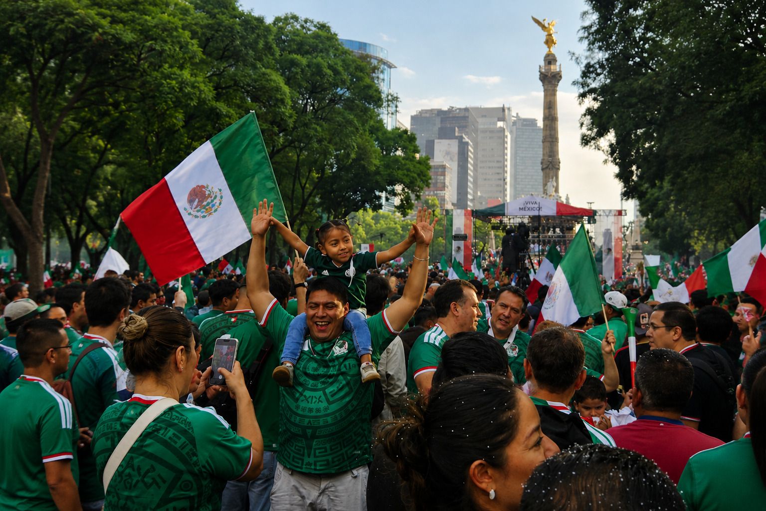 Este Mundial 2026, Rector IBERO invita a celebrar el futbol sin apartar el ojo crítico de los problemas sociales