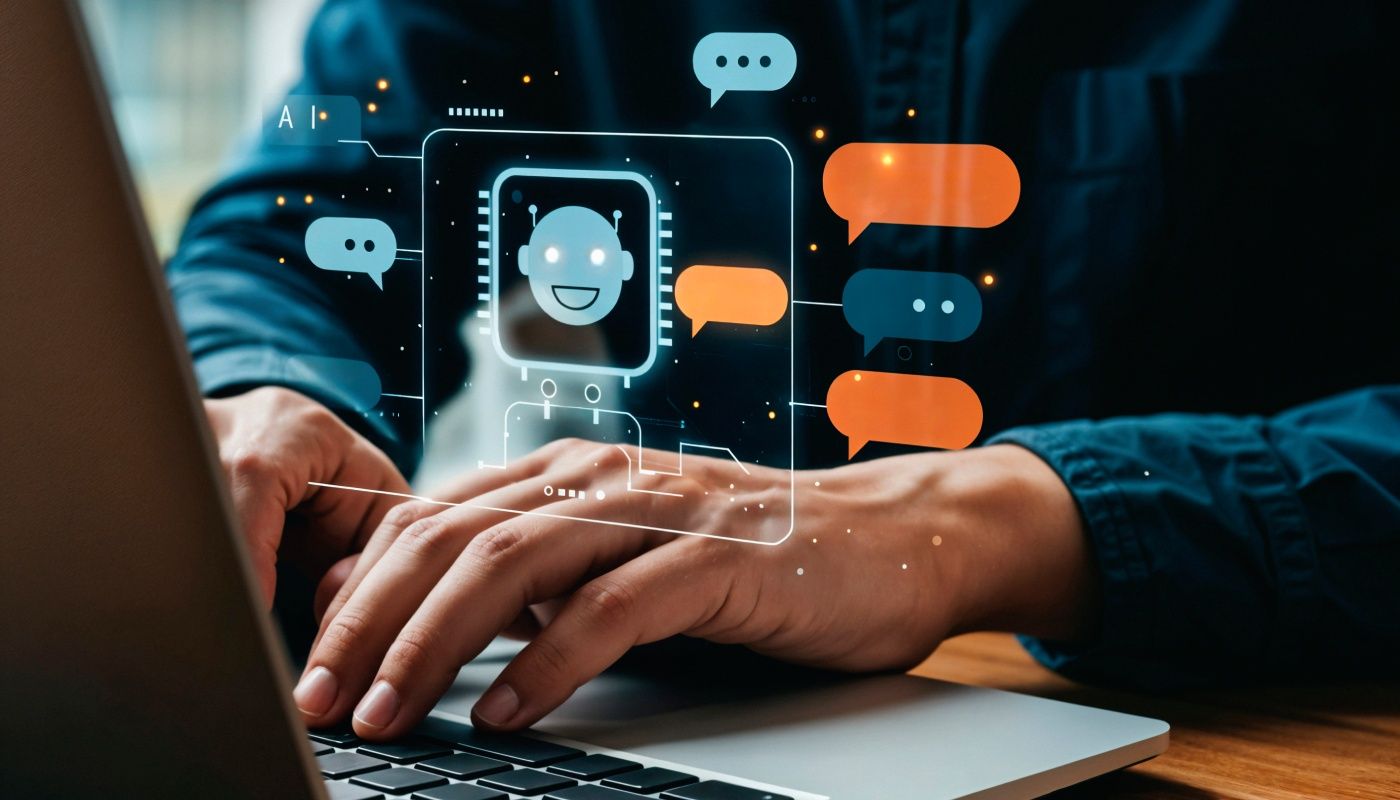 ¿IA es el “apocalipsis de la escritura”? Chatbots pueden escribir mejor, pero no pensar por nosotros: Especialistas IBERO
